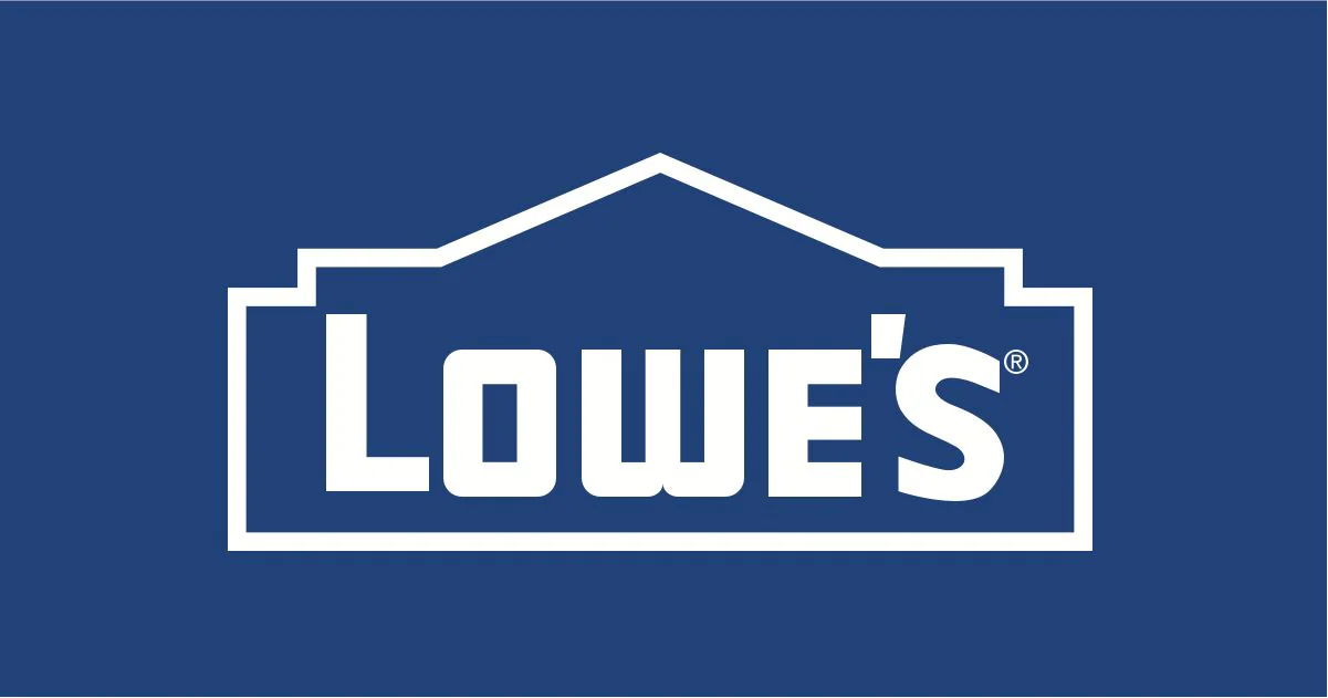 Lowe's Store